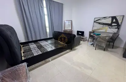 فيلا - 1 حمام للايجار في مدينة محمد بن زايد - أبوظبي