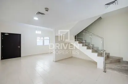 Townhouse - 4 Bedrooms - 5 Bathrooms for sale in Autumn - Seasons Community - Jumeirah Village Circle - Dubai