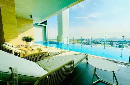 Apartment - 1 Bedroom - 2 Bathrooms for sale in Mont Rose Residence A - Mont Rose - Dubai Science Park - Dubai