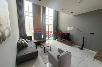 Townhouse - 2 Bedrooms - 3 Bathrooms for rent in Rukan 3 - Dubai Land - Dubai