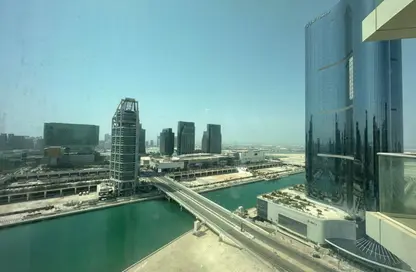 شقة - 3 غرف نوم - 4 حمامات للايجار في مارينا رايز - جزيرة الريم - أبوظبي