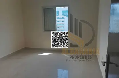 Apartment - 1 Bedroom - 1 Bathroom for rent in Al Rashidiya Towers - Al Rashidiya - Ajman Downtown - Ajman