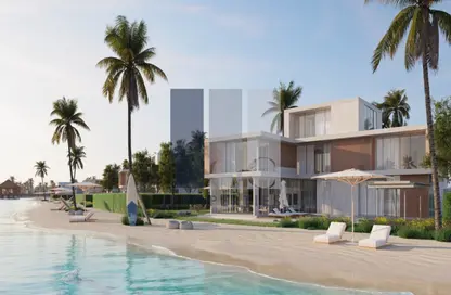 Land - Studio for sale in Arabian Hills Estate - Al Faqa'a - Al Ain