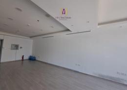 Office Space - 1 bathroom for rent in Tamani Art Tower - Business Bay - Dubai