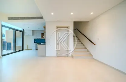 Townhouse - 3 Bedrooms - 4 Bathrooms for rent in Bliss - Arabian Ranches 3 - Dubai