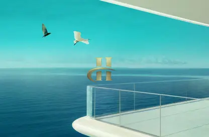 شقة - غرفة نوم للبيع في بريز من دانوب - المدينة الملاحية - دبي شقة - غرفة نوم للبيع في بريز من دانوب - المدينة الملاحية - دبي