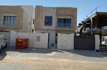 فيلا - 6 غرف نوم - 8 حمامات للبيع في الزاهية جاردنز - الزاهية - عجمان