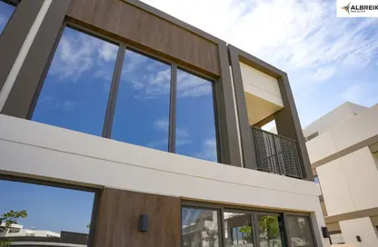 Villa - 4 Bedrooms - 4 Bathrooms for sale in Aura - Tilal Al Ghaf - Dubai