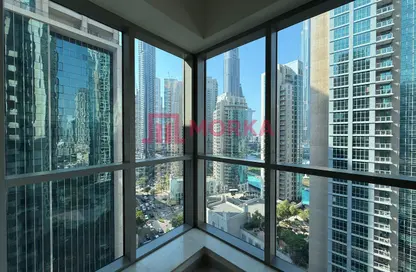 Apartment - 2 Bedrooms - 2 Bathrooms for rent in Boulevard Central Tower 1 - Boulevard Central Towers - Downtown Dubai - Dubai