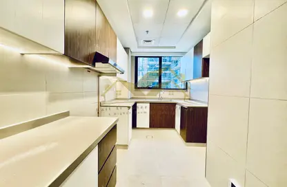 Apartment - 2 Bedrooms - 3 Bathrooms for rent in Jumeirah Garden City - Al Satwa - Dubai