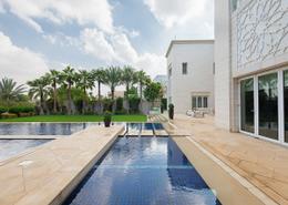 Villa - 8 bedrooms - 8 bathrooms for sale in Sector V - Emirates Hills - Dubai