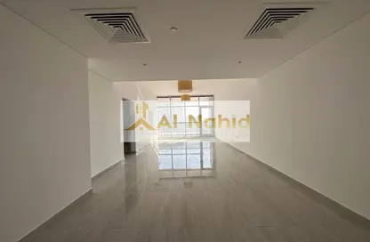 Apartment - 2 Bedrooms - 2 Bathrooms for rent in Central Towers - Arjan - Dubai