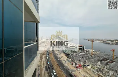شقة - 2 غرف نوم - 3 حمامات للبيع في عجمان وسط المدينة - عجمان