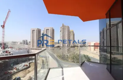شقة - غرفة نوم - 2 حمامات للبيع في بن غاطي ستارز - واحة السيليكون - دبي