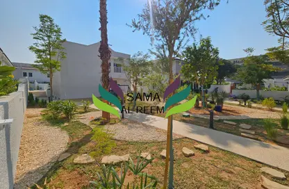 Villa - 5 Bedrooms - 5 Bathrooms for rent in Al Safa 1 Villas - Al Safa 1 - Al Safa - Dubai