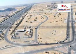 أرض للبيع في مجان - دبي