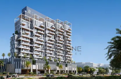 شقة - غرفة نوم - 1 حمام للبيع في وينوود من امتياز - جزر دبي - دبي شقة - غرفة نوم - 1 حمام للبيع في وينوود من امتياز - جزر دبي - دبي