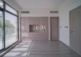 Room / Bedroom image for: Townhouse - 4 bedrooms - 3 bathrooms for rent in Park Residence 1 - Park Residences - DAMAC Hills - Dubai, Image 1