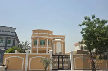 فيلا - 5 غرف نوم - 7 حمامات للبيع في فلل الروضة 3 - 3  الروضة - الروضة - عجمان
