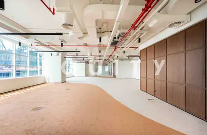Office Space - Studio for rent in Mazaya Business Avenue AA1 - Mazaya Business Avenue - Jumeirah Lake Towers - Dubai