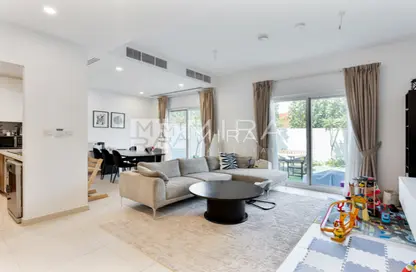 Villa - 3 Bedrooms - 3 Bathrooms for sale in Amaranta - Villanova - Dubai Land - Dubai