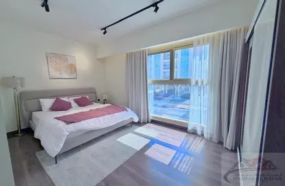 Apartment - 2 Bedrooms - 3 Bathrooms for rent in Tilal City A - Tilal City - Sharjah Apartment - 2 Bedrooms - 3 Bathrooms for rent in Tilal City A - Tilal City - Sharjah