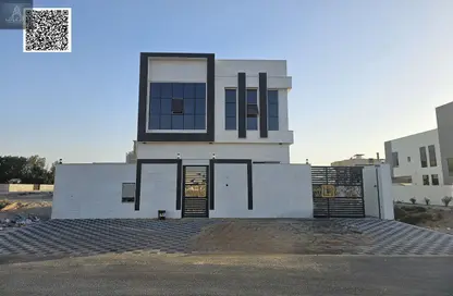 فيلا - 5 غرف نوم - 6 حمامات للبيع في الحليو 2 - الحليو - عجمان