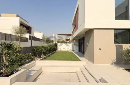 Villa - 4 Bedrooms - 6 Bathrooms for rent in Tilal Al Furjan - Al Furjan - Dubai
