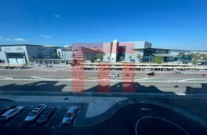 شقة - غرفة نوم - 2 حمامات للايجار في المريف - مدينة خليفة - أبوظبي