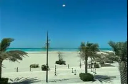 تاون هاوس - 2 غرف نوم - 3 حمامات للبيع في ممشى السعديات - منطقة السعديات الثقافية - جزيرة السعديات - أبوظبي