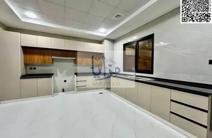 فيلا - 4 غرف نوم - 6 حمامات للبيع في الحليو 2 - الحليو - عجمان