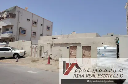 فيلا - 5 غرف نوم - 4 حمامات للبيع في النعيمية - النعيمية - عجمان