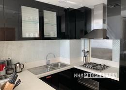 Apartment - 2 bedrooms - 3 bathrooms for rent in Bay's Edge - Business Bay - Dubai