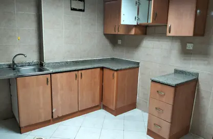 Apartment - 1 Bedroom - 1 Bathroom for rent in Bukhara Street - Al Nahda - Sharjah
