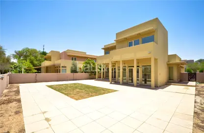 Villa - 3 Bedrooms - 3 Bathrooms for rent in Saheel - Arabian Ranches - Dubai