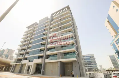 Apartment - 1 Bedroom - 2 Bathrooms for rent in Al Raha Beach - Abu Dhabi