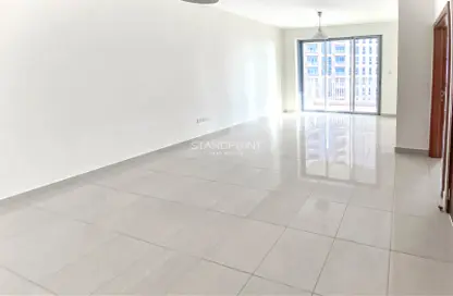صورة لـ غرفة فارغة شقة - غرفة نوم - 2 حمامات للبيع في برج ستاندبوينت 1 - أبراج ستاند بوينت - دبي وسط المدينة - دبي ، صورة رقم 1