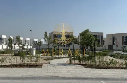 فيلا - 5 غرف نوم - 8 حمامات للبيع في سوق الجبيل - جزيرة الجبيل - أبوظبي
