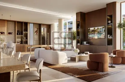 Villa - 4 Bedrooms - 5 Bathrooms for sale in Farm Grove - The Valley - Dubai