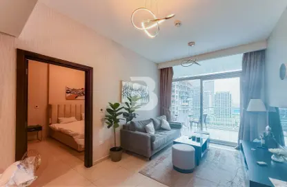 Apartment - 2 Bedrooms - 2 Bathrooms for rent in Vera Residences - Business Bay - Dubai