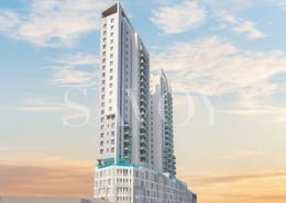 Apartment - 2 bedrooms - 3 bathrooms for rent in Parkside Residence - Shams Abu Dhabi - Al Reem Island - Abu Dhabi