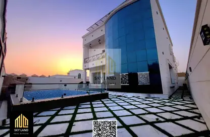 Villa - 6 Bedrooms - 7+ Bathrooms for sale in Al Rawda 3 Villas - Al Rawda 3 - Al Rawda - Ajman Villa - 6 Bedrooms - 7+ Bathrooms for sale in Al Rawda 3 Villas - Al Rawda 3 - Al Rawda - Ajman