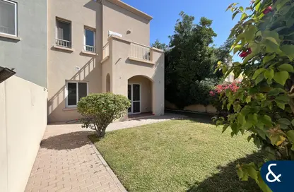 Villa - 2 Bedrooms - 2 Bathrooms for sale in Springs 14 - The Springs - Dubai