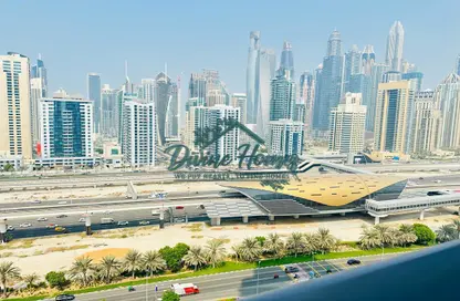 شقة - 2 غرف نوم - 4 حمامات للبيع في ابراج جرين ليك - (JLT) مجمع S - أبراج بحيرة الجميرا - دبي