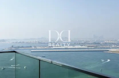 Apartment - 2 Bedrooms - 3 Bathrooms for rent in La Vie - Jumeirah Beach Residence - Dubai