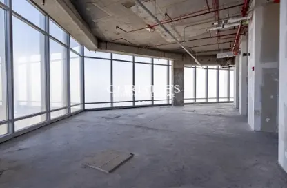 Office Space - Studio for sale in Burj Khalifa - Burj Khalifa Area - Downtown Dubai - Dubai