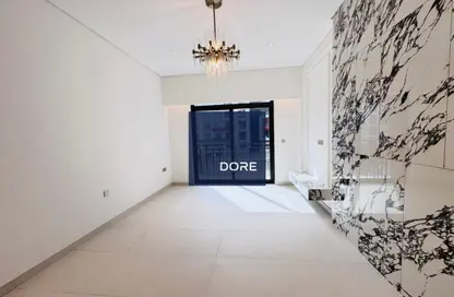 Apartment - Studio - 1 Bathroom for sale in Floarea Residence - Arjan - Dubai