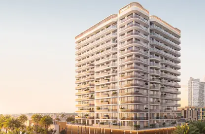 شقة - غرفة نوم - 2 حمامات للبيع في فيستارا هاوس - الفرجان - دبي