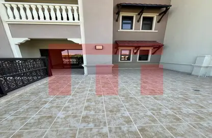 Apartment - 1 Bedroom - 2 Bathrooms for rent in The Pearl Residences at Saadiyat - Saadiyat Island - Abu Dhabi