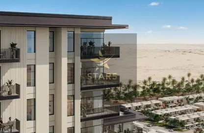 Apartment - 1 Bedroom - 2 Bathrooms for sale in ORA By Nshama Properties - Town Square - Dubai